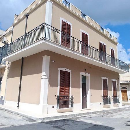 Casa Angelica Villa Avola Exterior photo