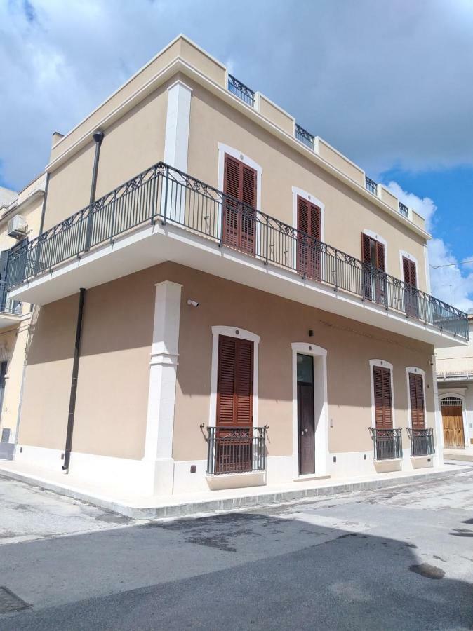 Casa Angelica Villa Avola Exterior photo